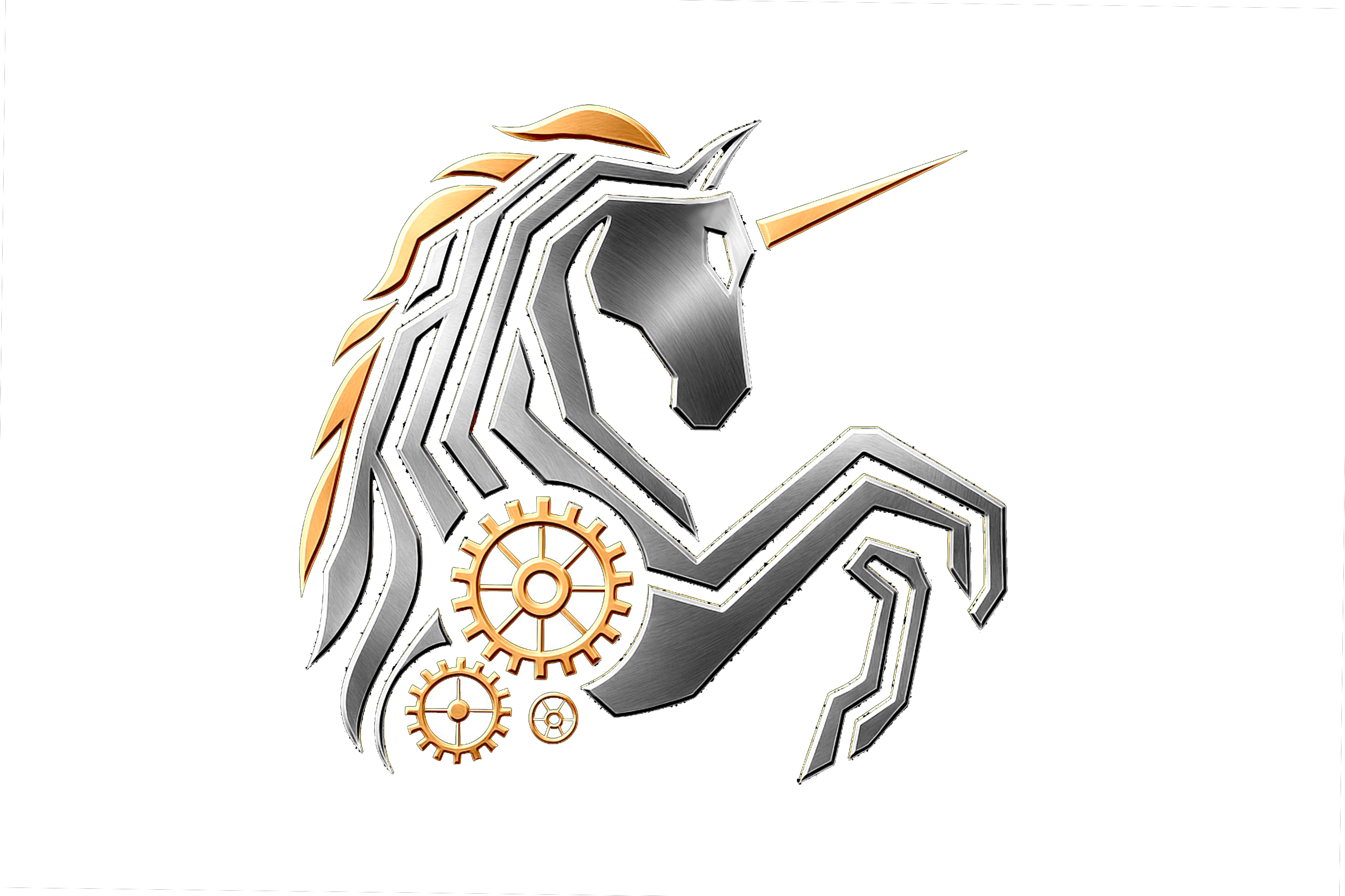 ACSS Unicorn Logo